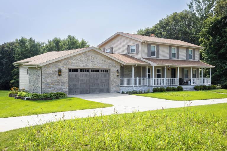 House Rockford