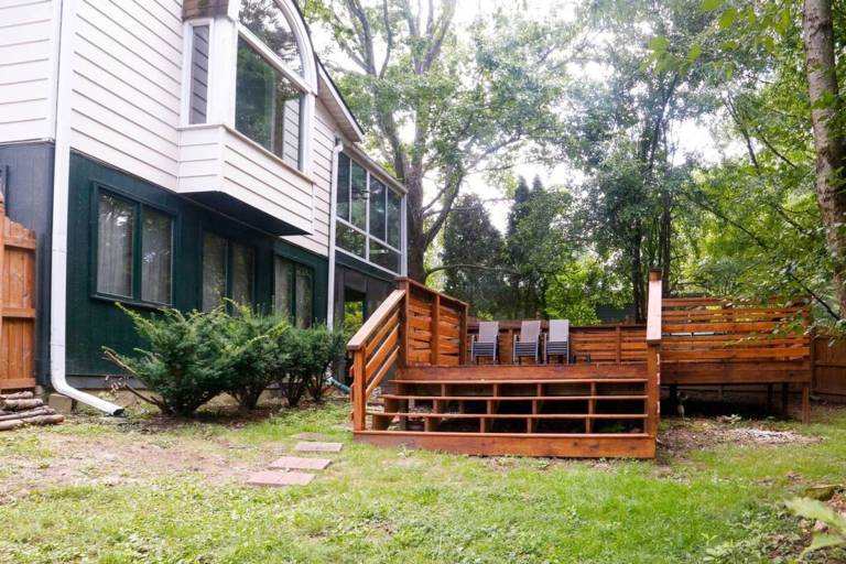 House Bloomington