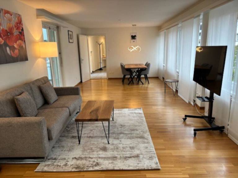 Ferienwohnung Seefeld