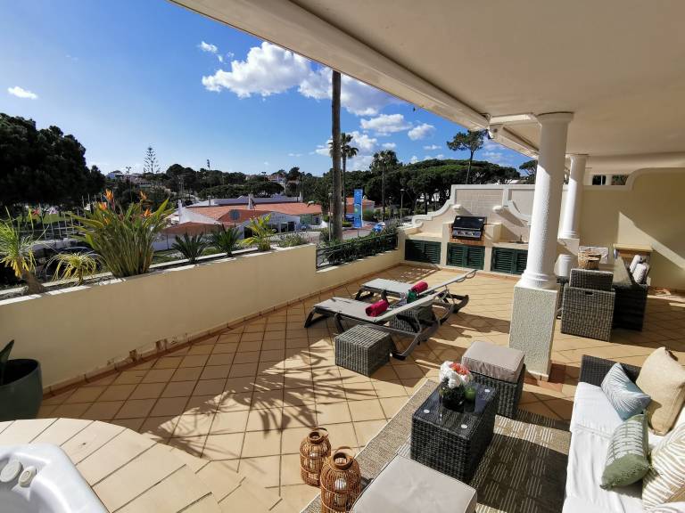 Apartamento Quinta do Lago