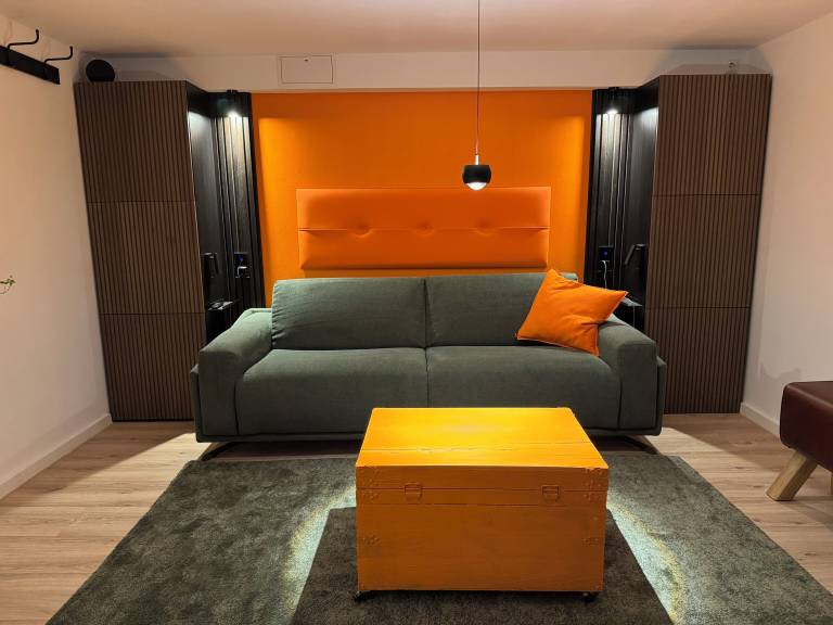 Ferienwohnung Bückeburg