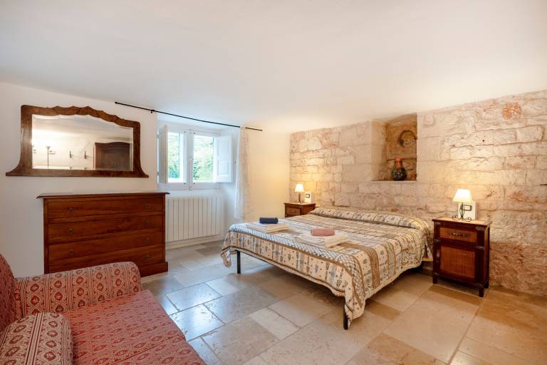 Ferienhaus Monopoli