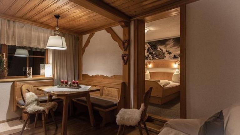 Ferienwohnung  Heiligenblut