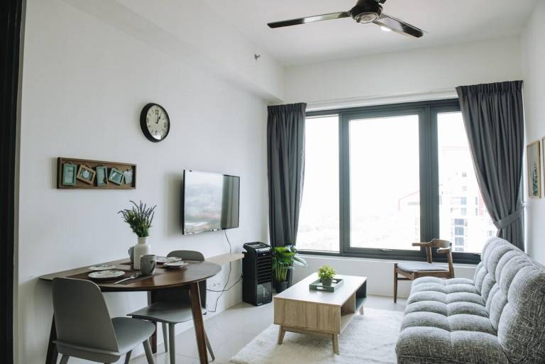 63 m&sup2; Ferienhaus