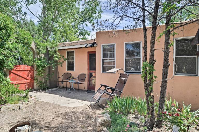 Apartment  Santa Fe