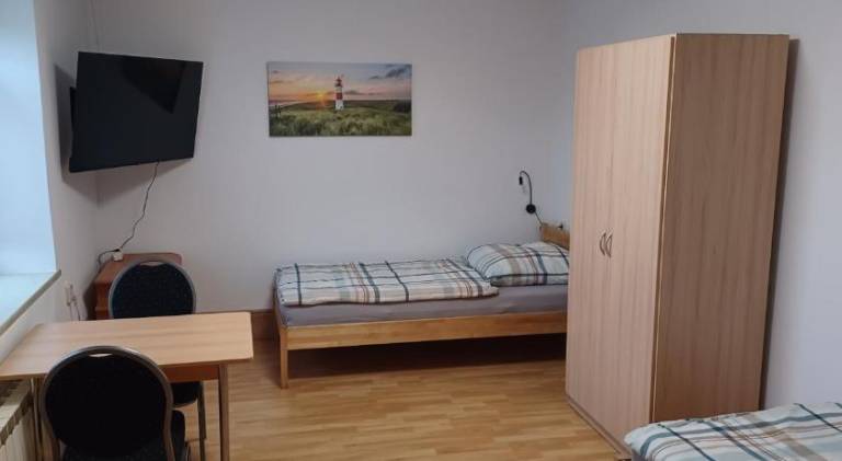 Pension Hansel in Meissen