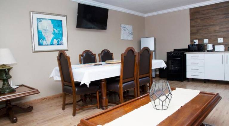 90 m&sup2; Ferienwohnung