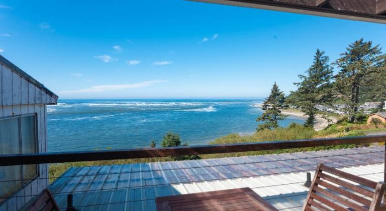 Terimore Lodging by the Sea — photo 2