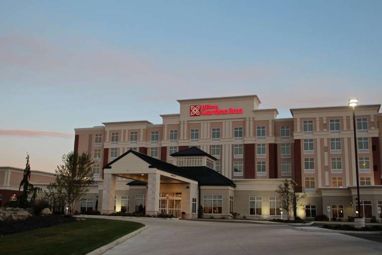 Hilton Garden Inn Findlay in Findlay, OH