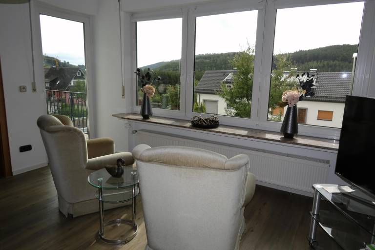Ferienwohnung Müsse