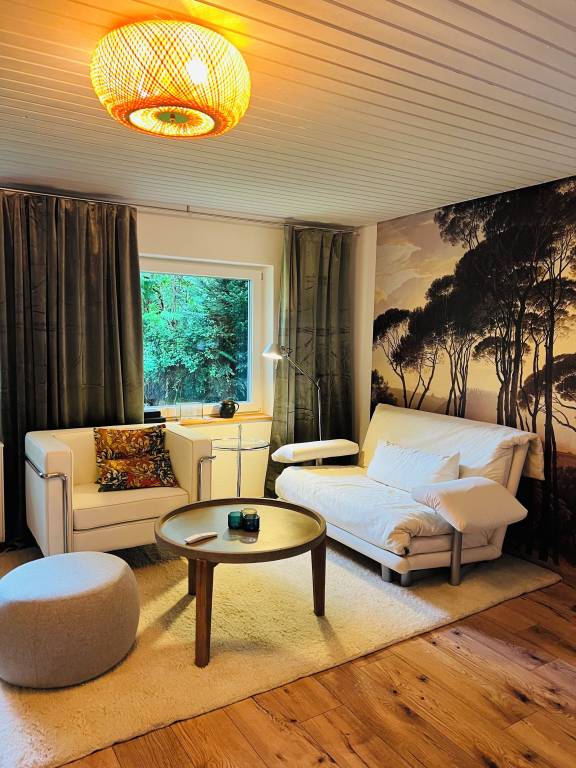 Ferienwohnung Prichsenstadt