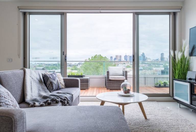 Apartment Brunswick East