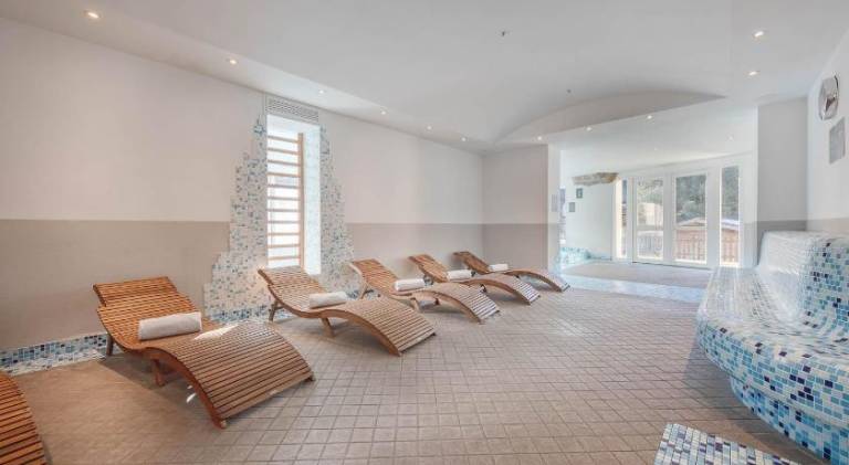 Phi Hotel Bellamonte — photo 4