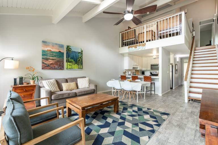 House Turtle Bay