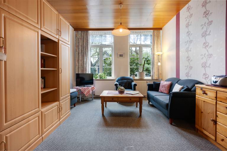 42 m² Studio