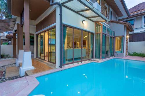 Villa Patong