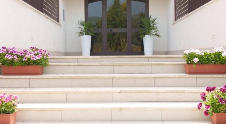 Wonderful serviced apartment with patio | Dogs allowed — photo 4