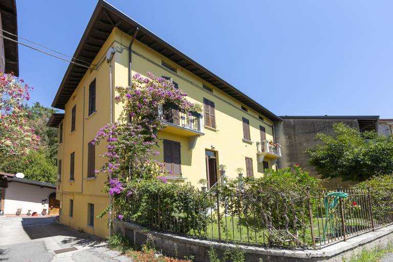 Ferienwohnung Salò