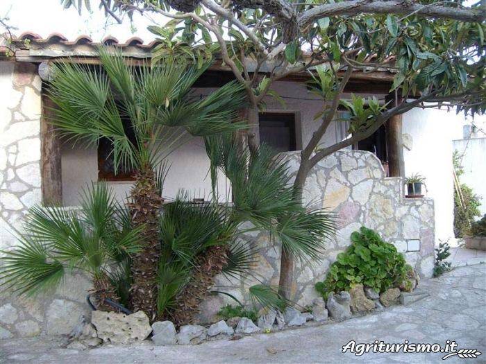 Private room Castellammare del Golfo