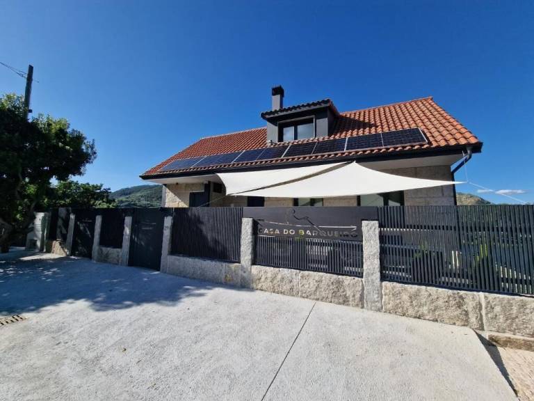 Albergue Ribadavia