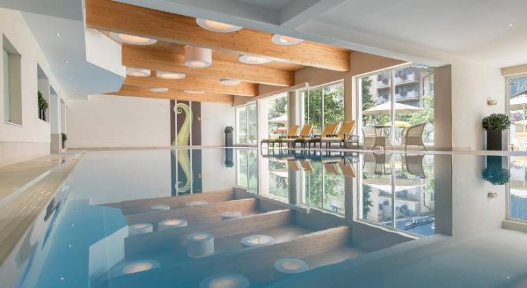 Sporthotel Neustift — photo 2