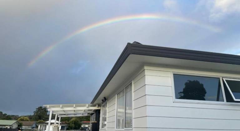 Cosy room in west auckland in Auckland