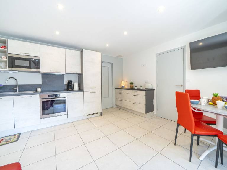 Appartement La Grande-Motte