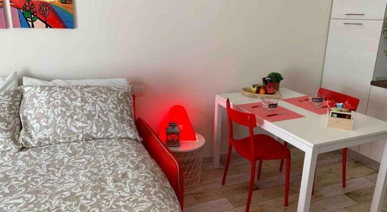 Holiday apartment | Pets allowed in Bergamo