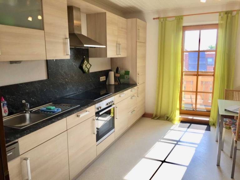 Ferienwohnung  Tutzing