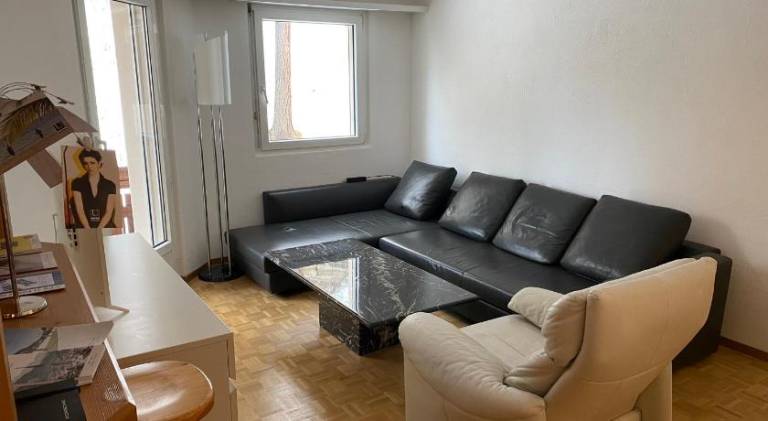 Rental apartment | Pet-friendly in St. Moritz