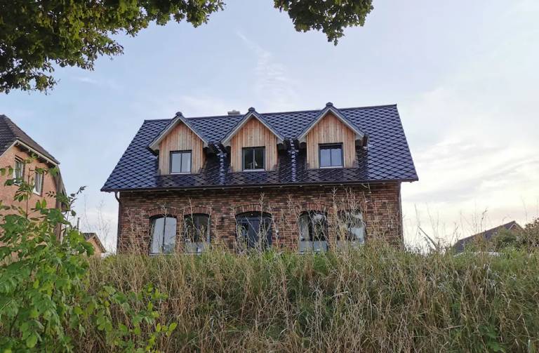 House  Neuengamme