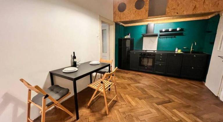 Holiday apartment | Close to Ljubljana Castle — photo 3