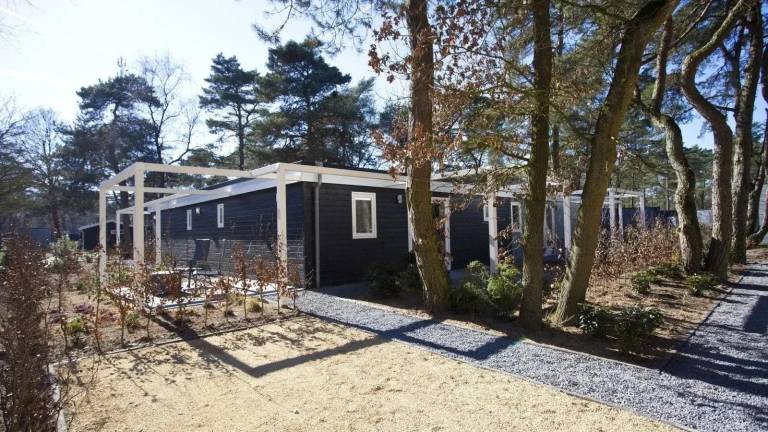 Bungalow  Otterlo