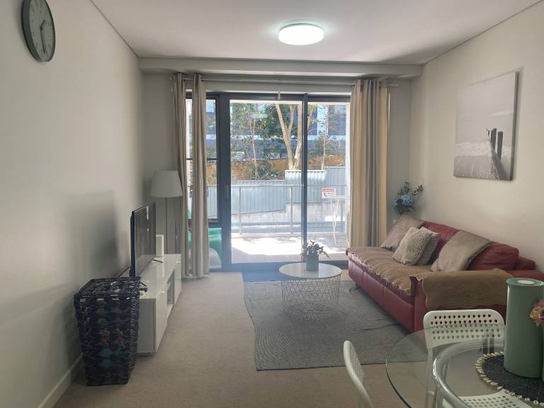 Apartament Lane Cove West