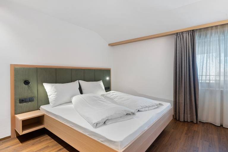 Ferienwohnung in Truden f&uuml;r max. 2 Personen