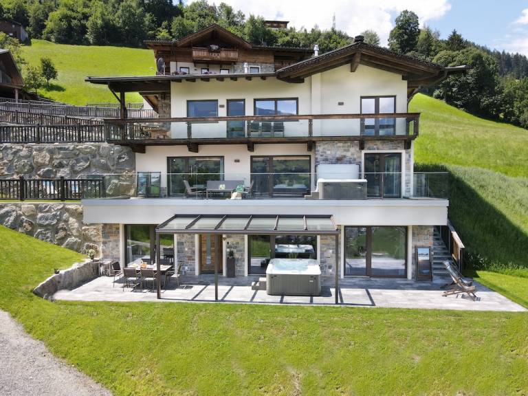 Chalet  Kaltenbach