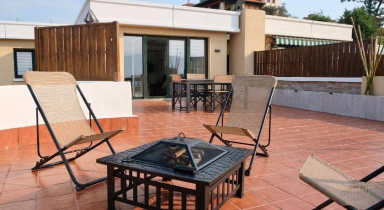 Holiday apartment with 2 rooms for 6 persons — photo 3