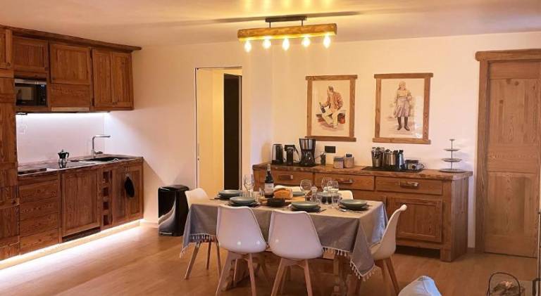 Pleasant holiday apartment | Close to the ski | Pets allowed — photo 2