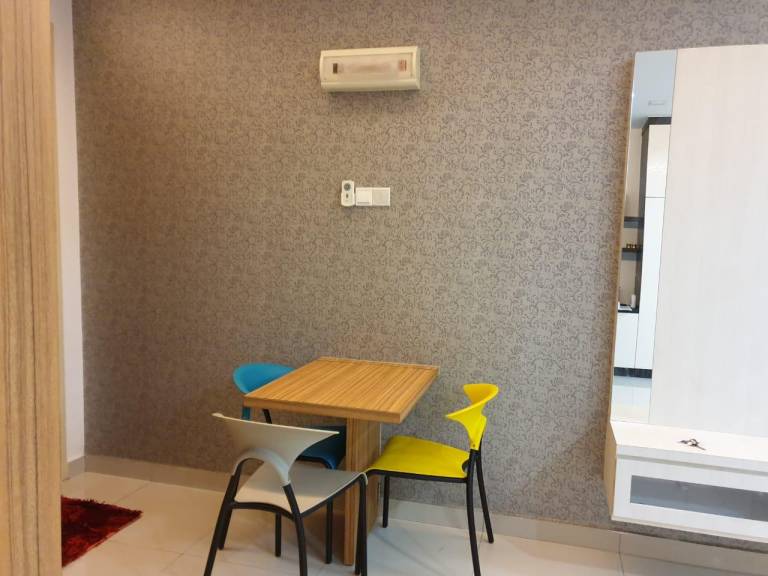 500 m² Ferienwohnung