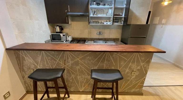 Holiday apartment with 1 room for 2 persons — photo 3