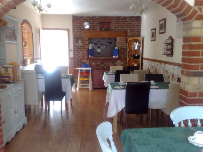 Whitecliff View — photo 5