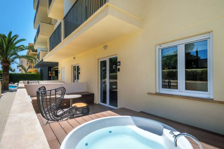 Aparthotel Platja de Palma