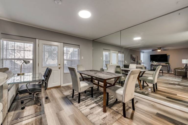 Family-friendly vacation home with pool | Pets allowed — photo 4