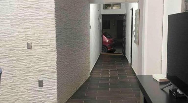 Holiday apartment with 4 rooms for 10 persons in Morelia
