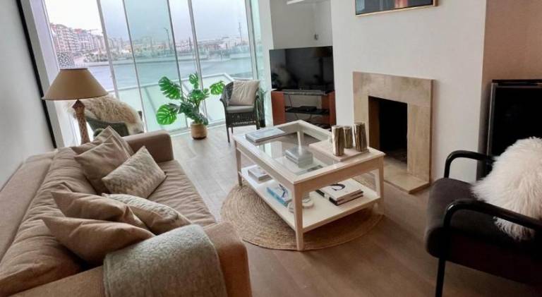 Holiday apartment with 2 rooms for 4 persons — photo 2
