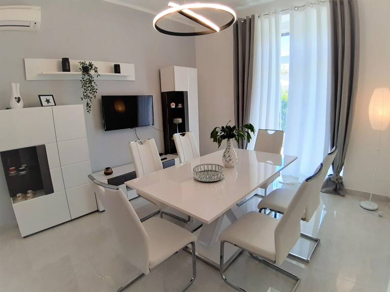 Appartement Rabac