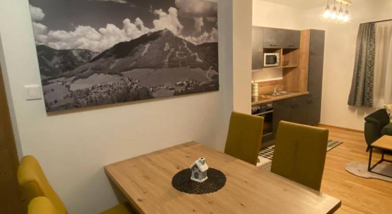 Alpenhotel & Aparthotel Lanz — photo 3