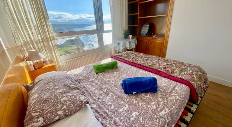 Bed & Breakfast Plencia