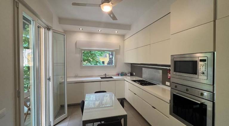 Casa in centro a Bologna - Giardini Margherita — photo 5