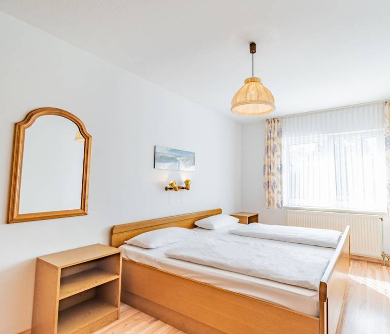 Ferienwohnung Bad Soden-Salmünster